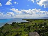 TANZANIA - Pemba Island - Panorama dal faro - 3